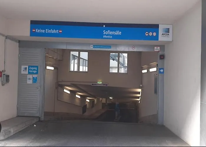 Appartement Klimatisierter Wiener Altbauflair Im Zentrum Wiens
