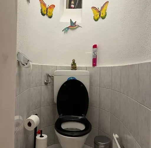 Appartement Klimatisierter Wiener Altbauflair Im Zentrum Wiens