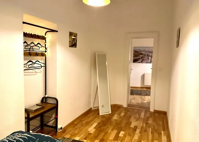 Klimatisierter Wiener Altbauflair Im Zentrum Wiens Appartement Vienne