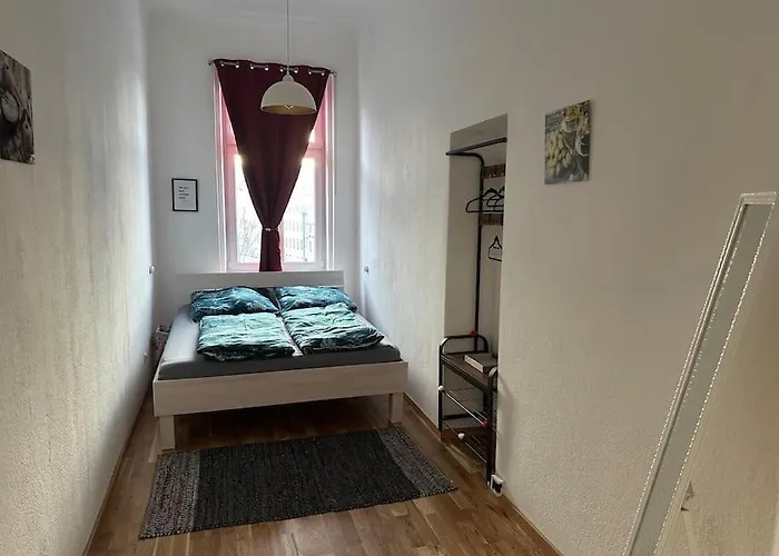 Klimatisierter Wiener Altbauflair Im Zentrum Wiens Appartement