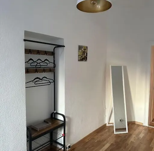 Appartement Klimatisierter Wiener Altbauflair Im Zentrum Wiens Vienne