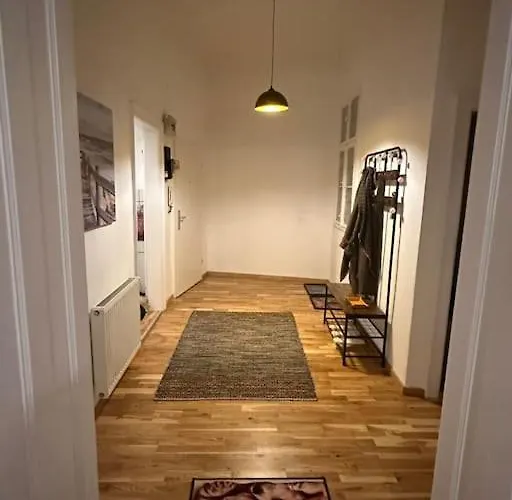 Klimatisierter Wiener Altbauflair Im Zentrum Wiens Appartement Vienne