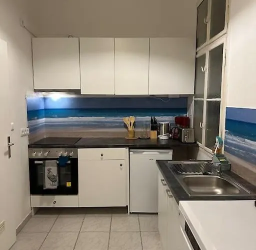 Klimatisierter Wiener Altbauflair Im Zentrum Wiens Appartement *