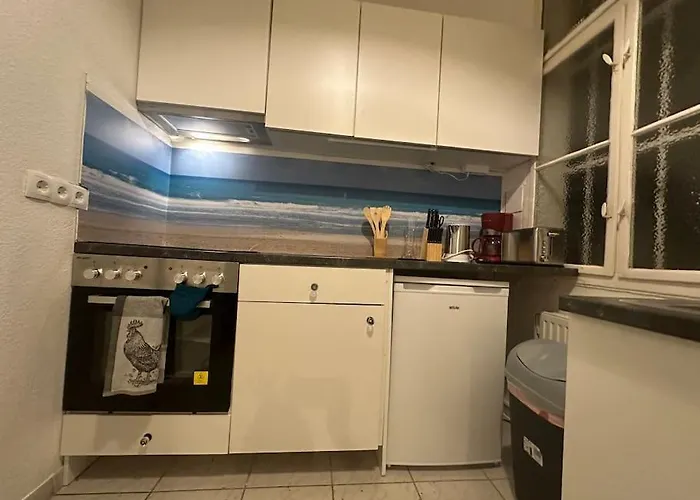 Klimatisierter Wiener Altbauflair Im Zentrum Wiens Appartement Vienne