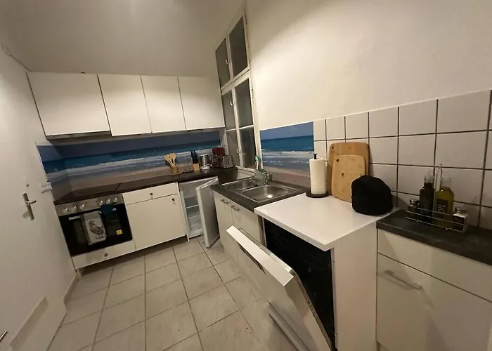 Klimatisierter Wiener Altbauflair Im Zentrum Wiens * Vienne