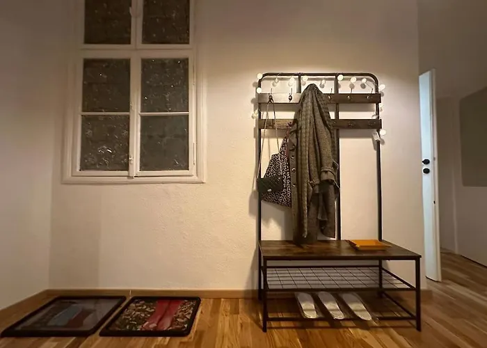 Klimatisierter Wiener Altbauflair Im Zentrum Wiens Vienne