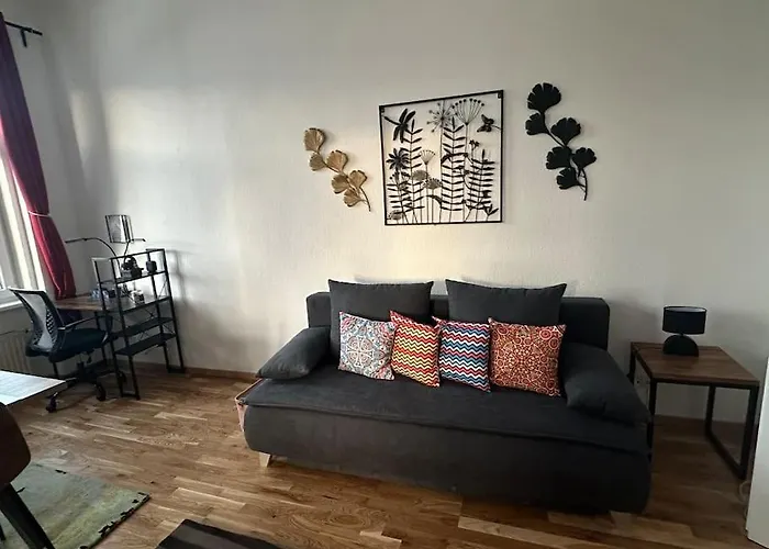 Appartement Klimatisierter Wiener Altbauflair Im Zentrum Wiens Vienne