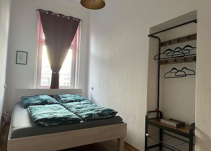 Klimatisierter Wiener Altbauflair Im Zentrum Wiens Appartement